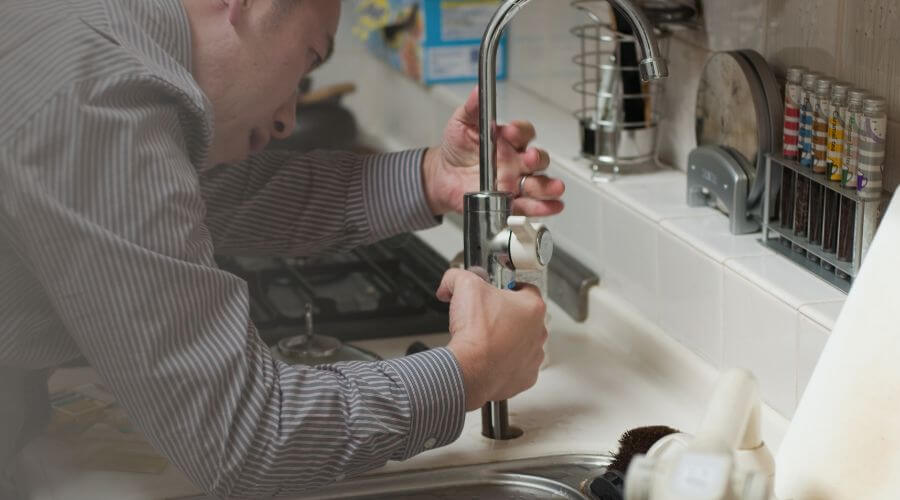 Professional sewer line replacement in Perry, FL